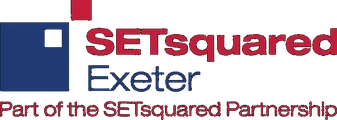 SETsquared Exeter — part of the SETsquared Partnership